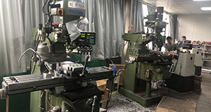 廠房設(shè)備-紹興易聯(lián)智能裝備有限公司