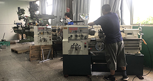 廠房設(shè)備-紹興易聯(lián)智能裝備有限公司