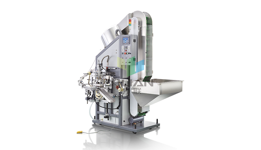 全自動(dòng)燙金機-紹興易聯(lián)智能裝備有限公司