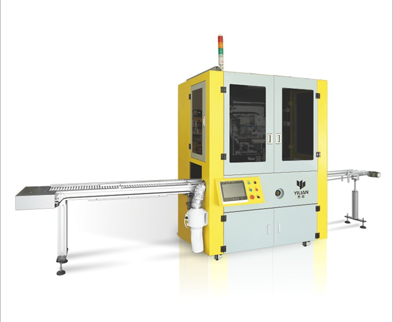 全伺服多功能燙金機(jī) YL-SF01-T-3D-紹興易聯(lián)智能裝備有限公司