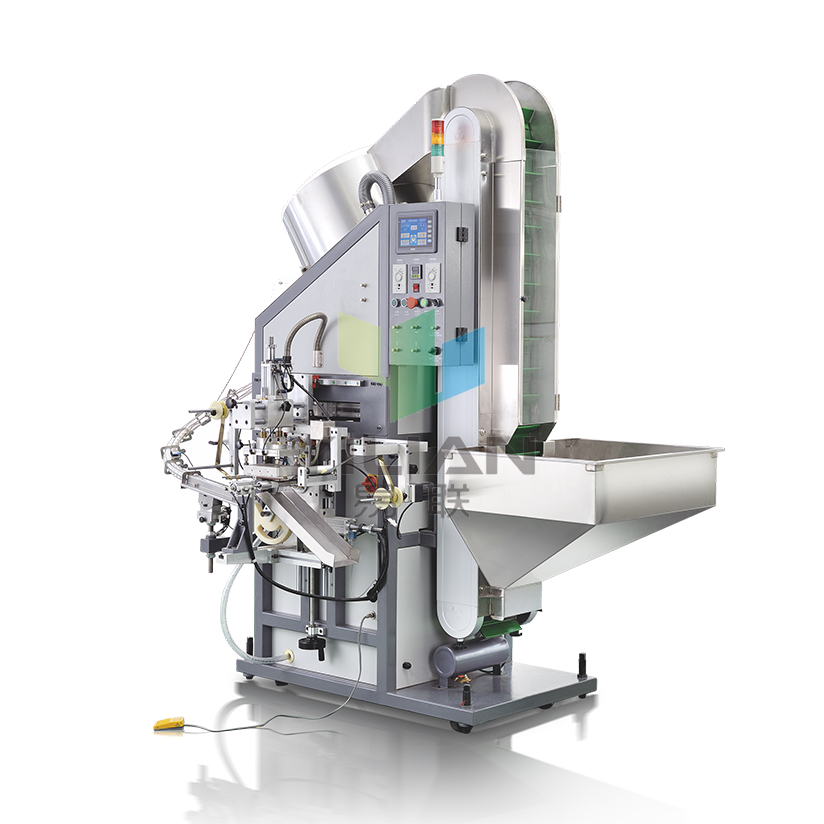 全自動(dòng)燙金機(jī)-紹興易聯(lián)智能裝備有限公司