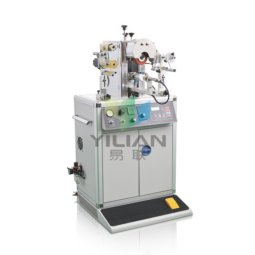 異形燙金機(jī)-紹興易聯(lián)智能裝備有限公司